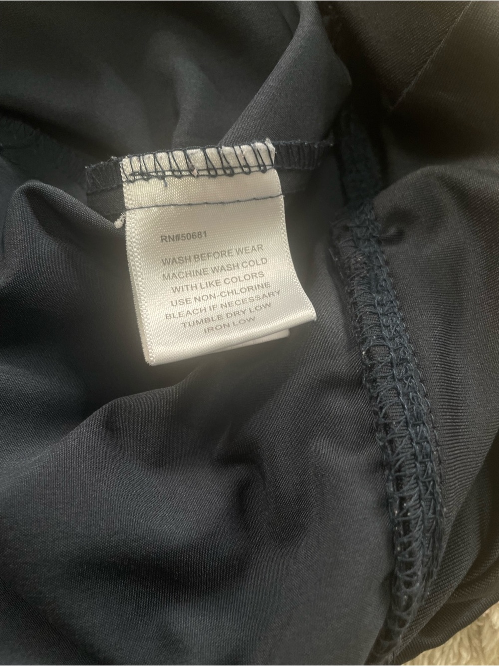 Barco One DK Charcoal Gray Straight Leg Scrub Jogger Pants Sz  Medium - Medical - Picture 13 of 13